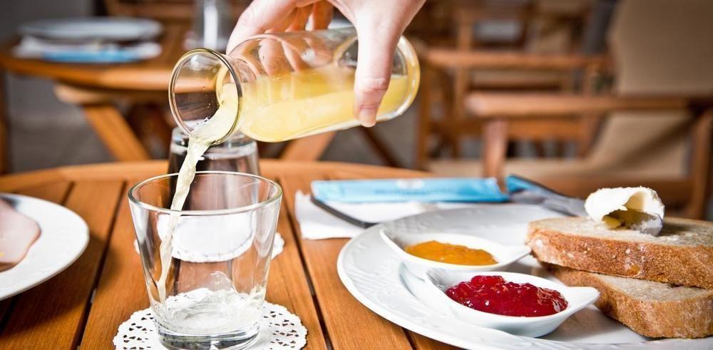 Hotel Melissanthi Паралия Дионисиу Екстериор снимка