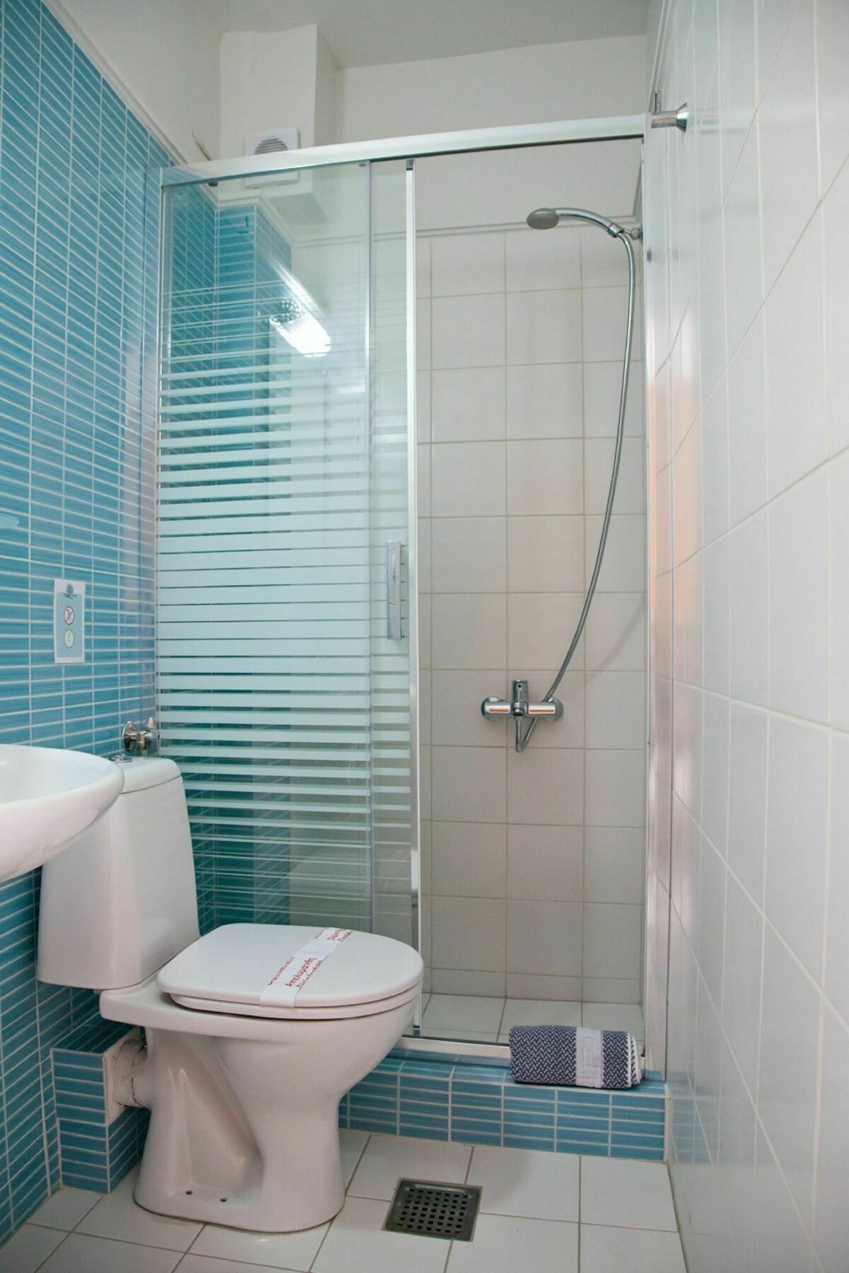 Hotel Melissanthi Паралия Дионисиу Екстериор снимка