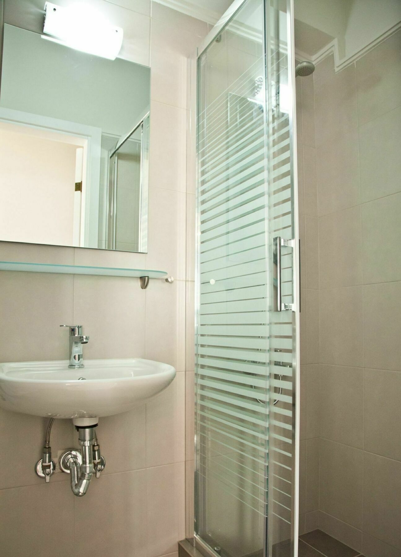 Hotel Melissanthi Паралия Дионисиу Екстериор снимка