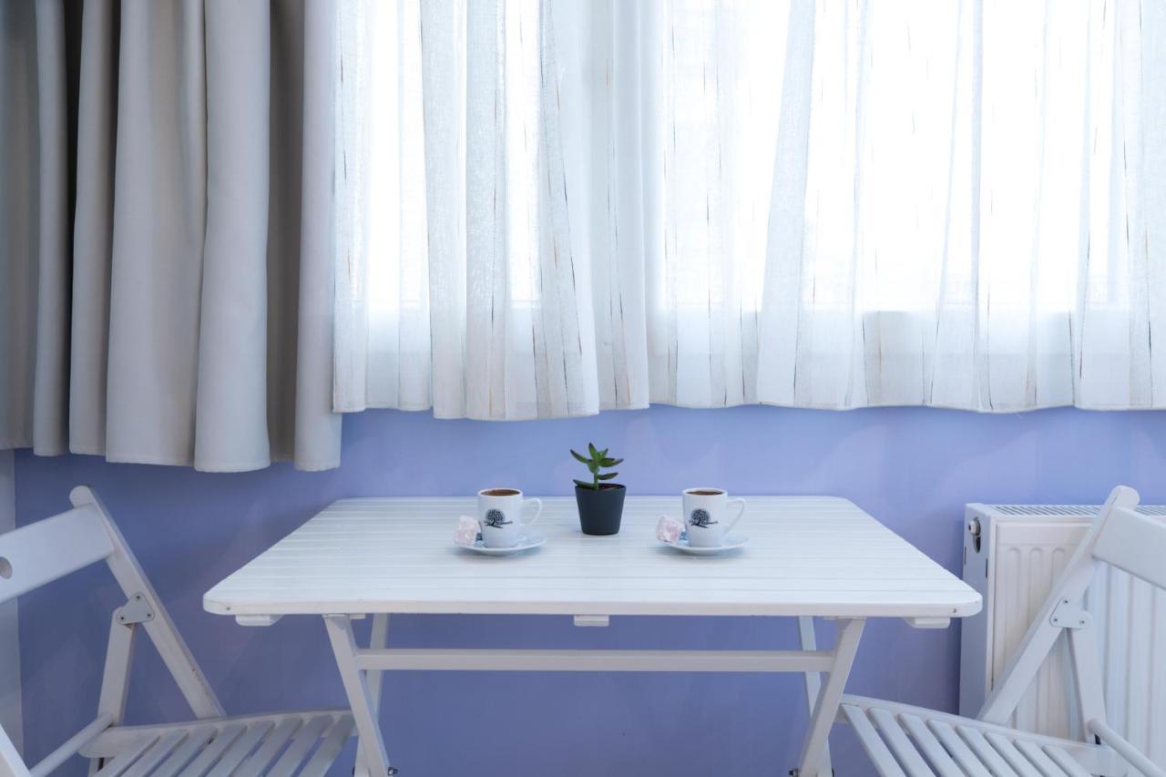 Hotel Melissanthi Паралия Дионисиу Екстериор снимка